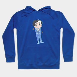 Disco Jay Hoodie